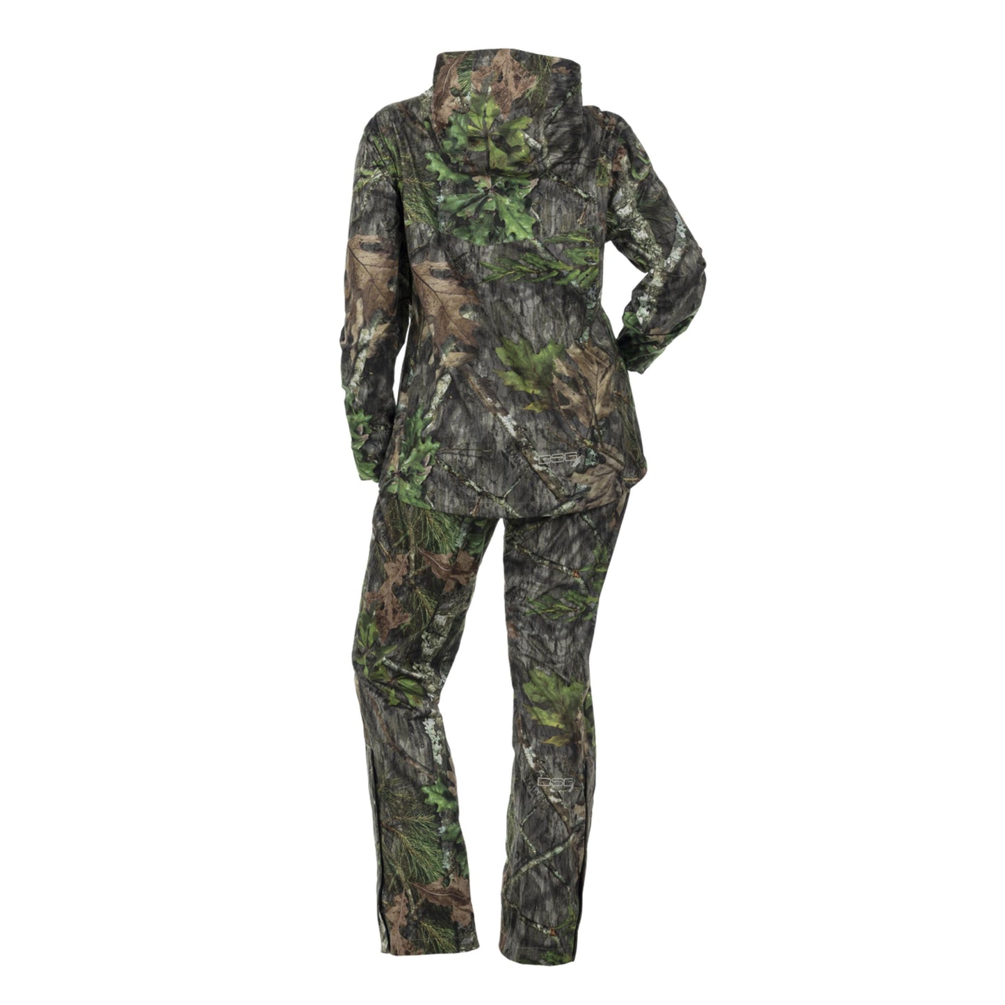 DSG OUTERWEAR Nova Rain Pant