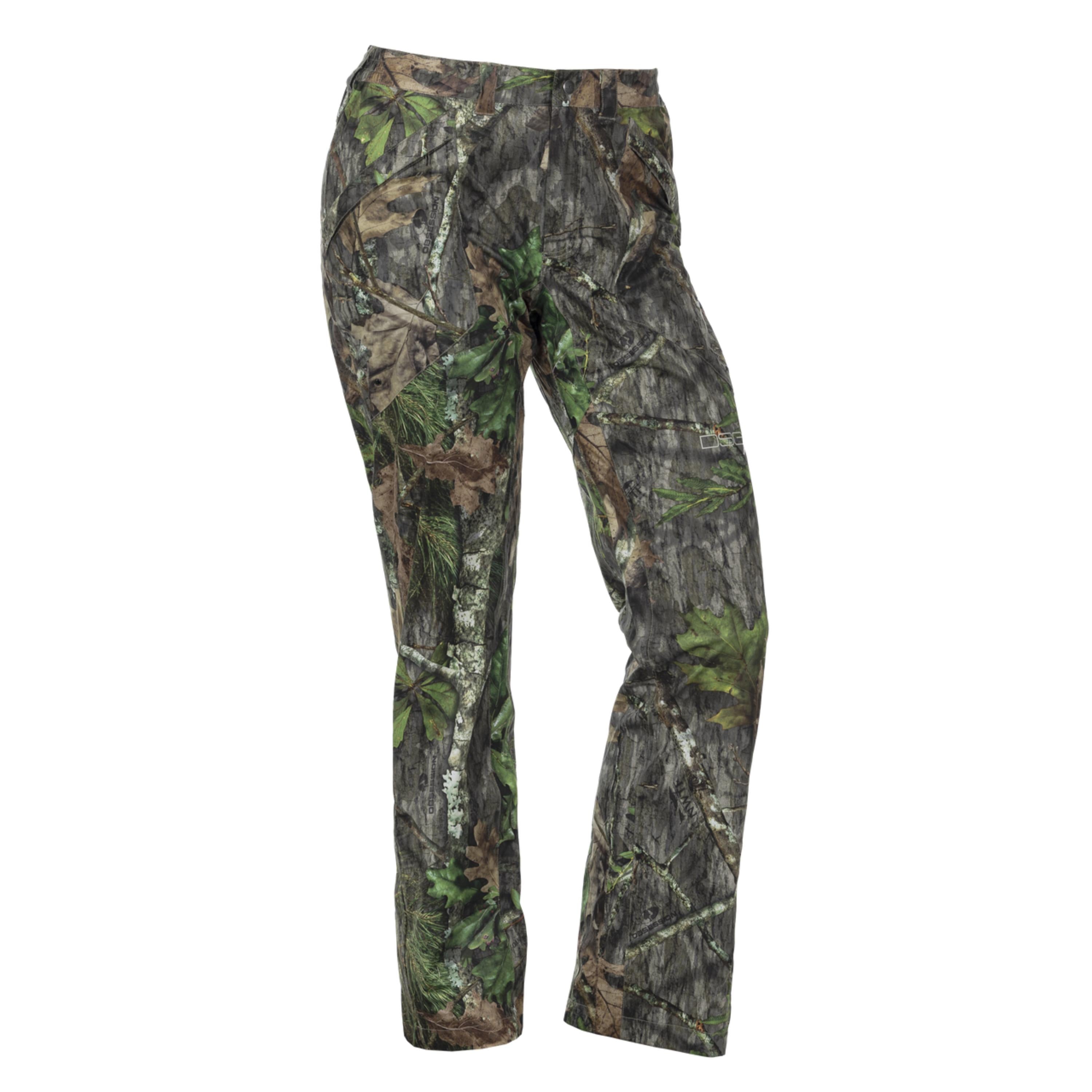 DSG OUTERWEAR Nova Rain Pant