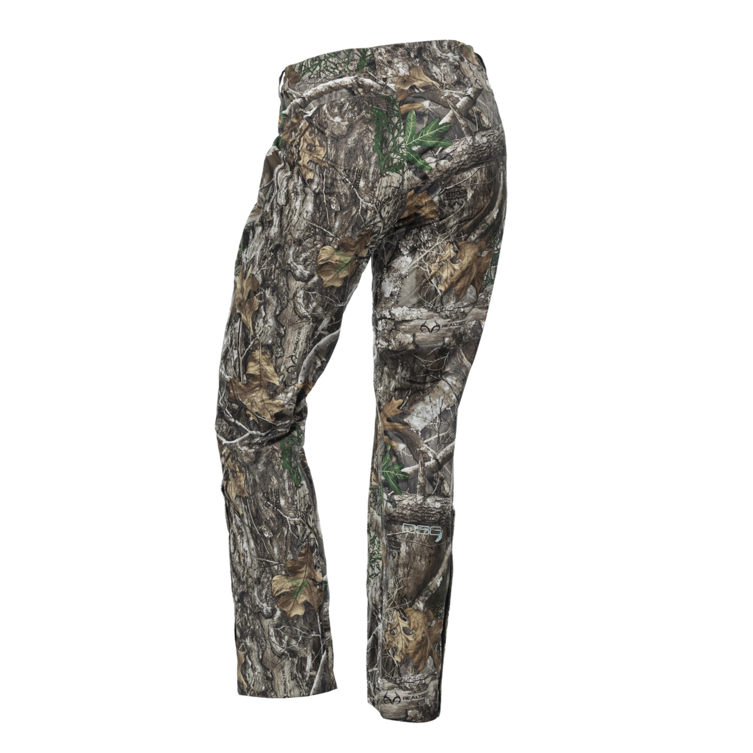 DSG OUTERWEAR Nova Rain Pant