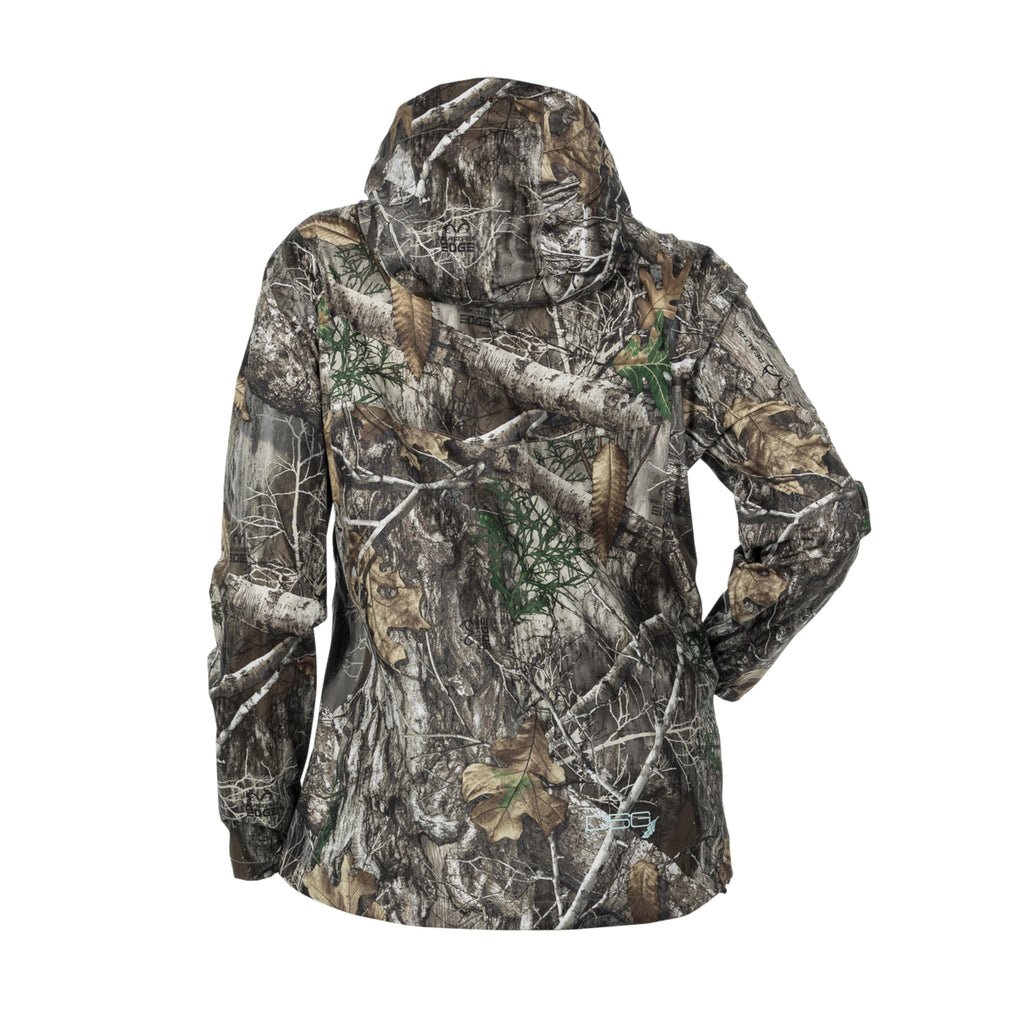 DSG OUTERWEAR Nova Rain Jacket