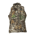 DSG OUTERWEAR Reversible Puffer Vest
