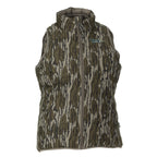 DSG OUTERWEAR Reversible Puffer Vest