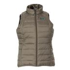 DSG OUTERWEAR Reversible Puffer Vest