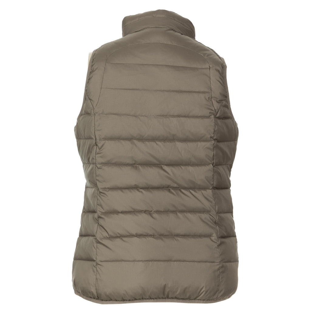 DSG OUTERWEAR Reversible Puffer Vest