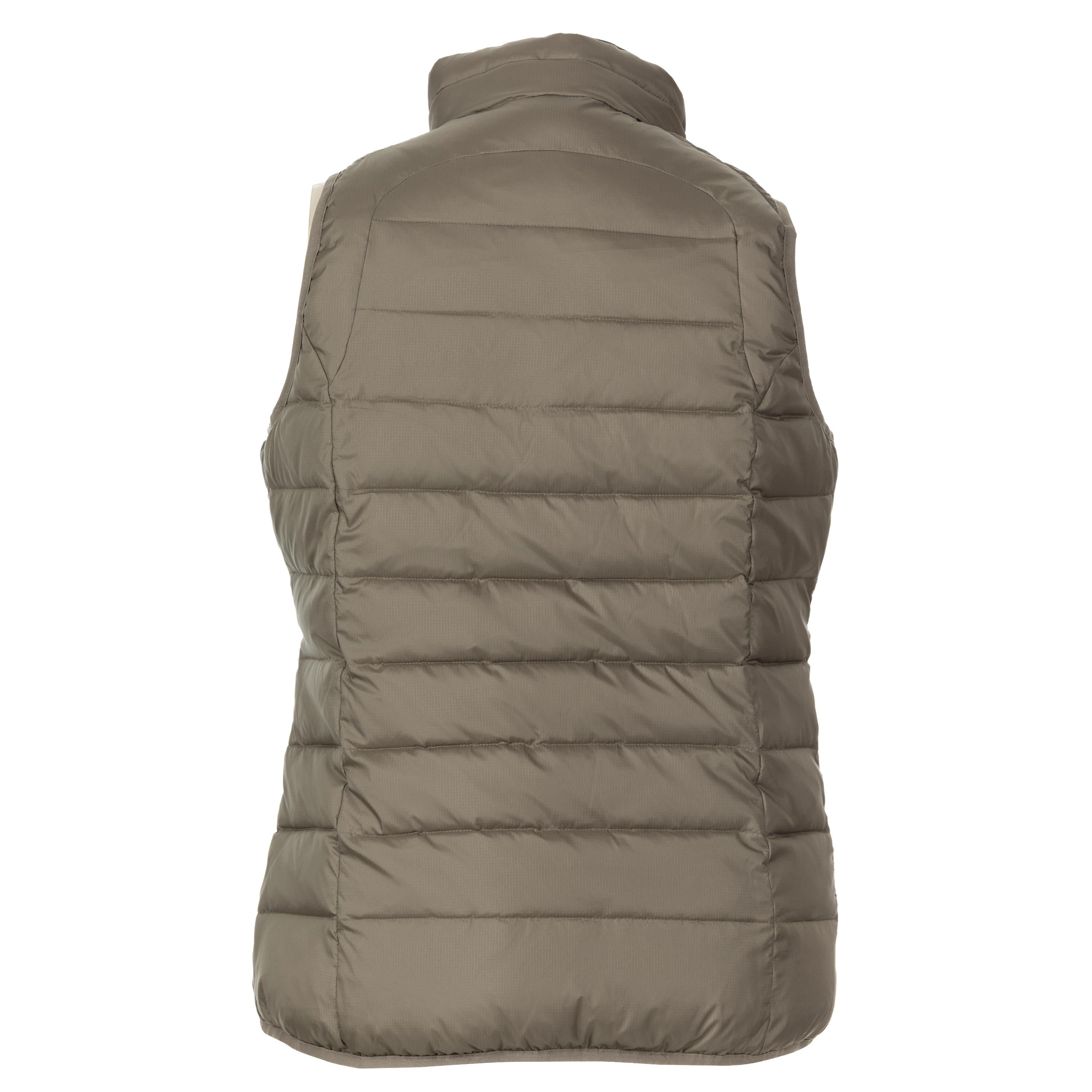 DSG OUTERWEAR Reversible Puffer Vest