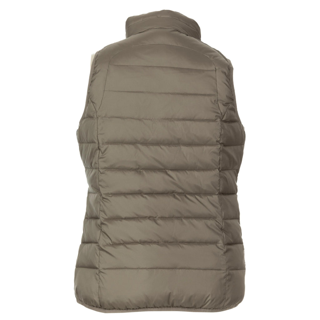 DSG OUTERWEAR Reversible Puffer Vest