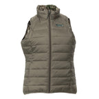 DSG OUTERWEAR Reversible Puffer Vest