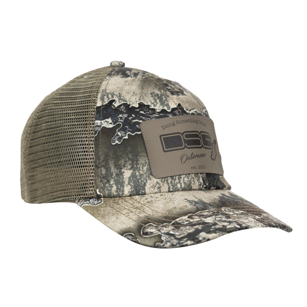 Trucker Baseball Cap