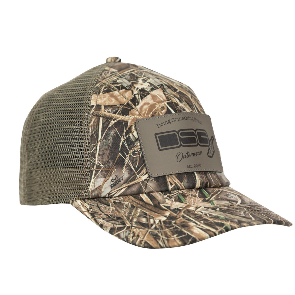 Trucker Baseball Cap