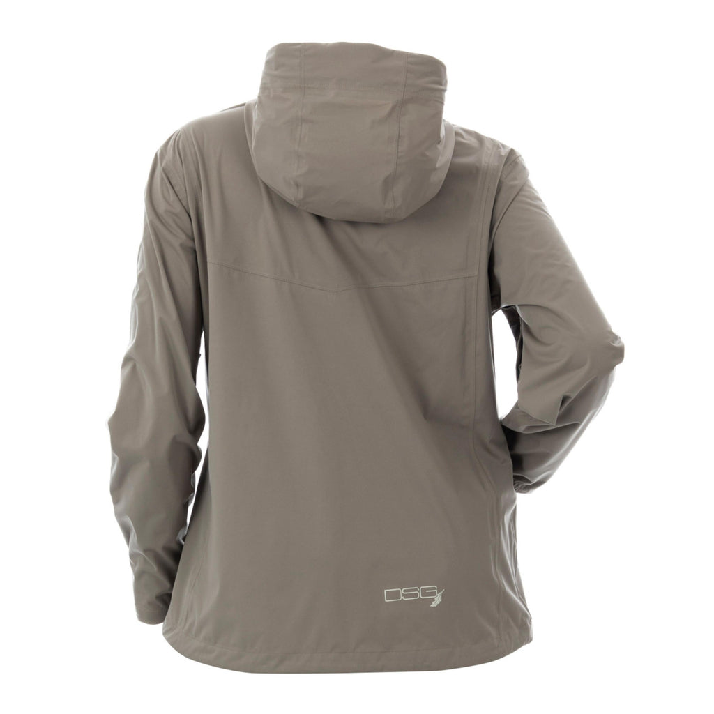 DSG OUTERWEAR Nova Rain Jacket
