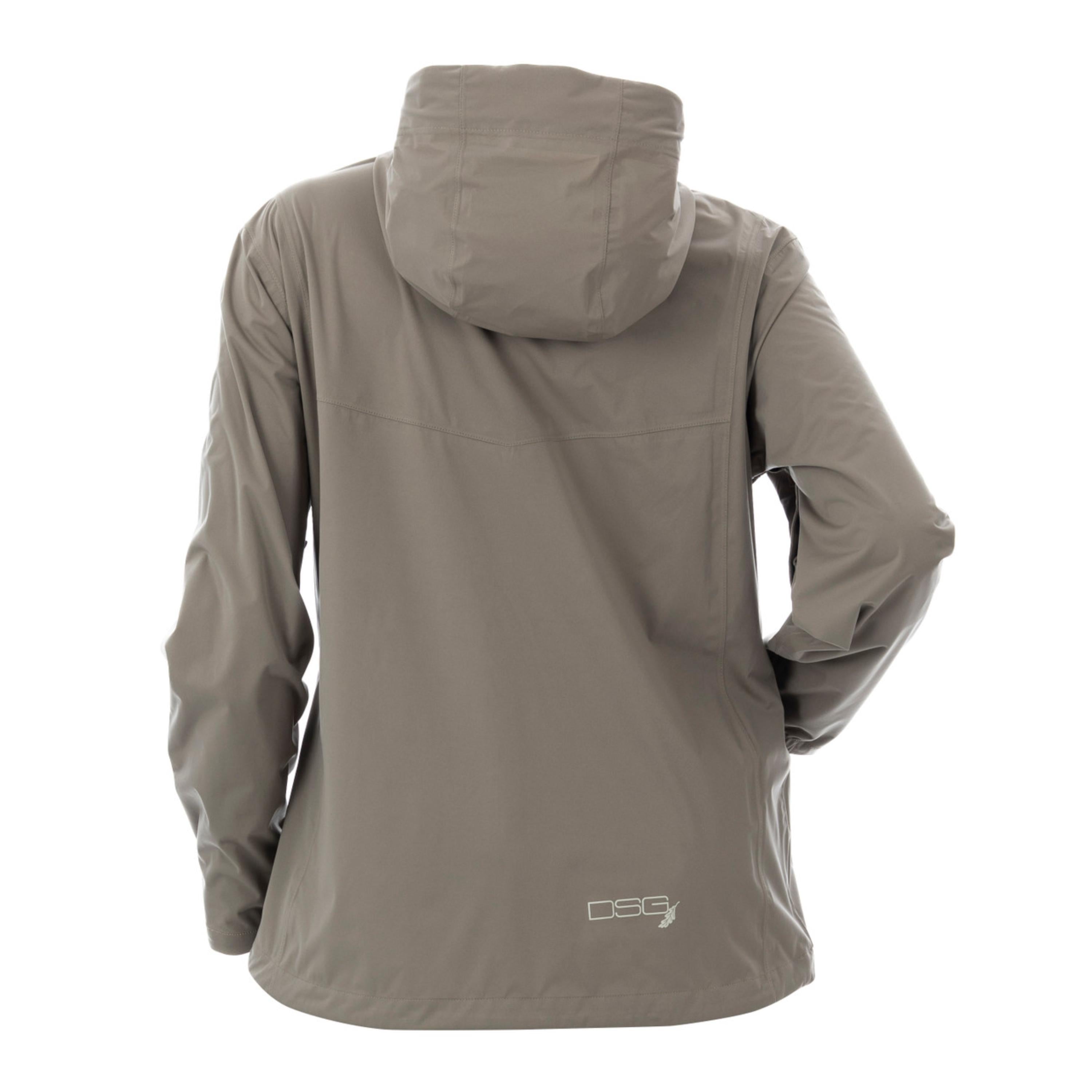 DSG OUTERWEAR Nova Rain Jacket