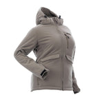 Ella 3.0 Jacket - Stone