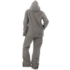 Ella 3.0 Pant - Stone