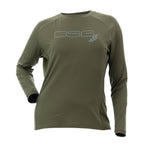 Ultra Lightweight Long Sleeve Shirt - UPF 50+ - Solids