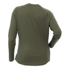 Ultra Lightweight Long Sleeve Shirt - UPF 50+ - Solids