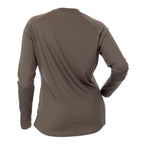 Ultra Lightweight Long Sleeve Shirt - UPF 50+ - Solids