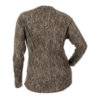 Ultra Lightweight Long Sleeve Shirt - UPF 50+