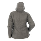 DSG OUTERWEAR Reversible Puffer Jacket