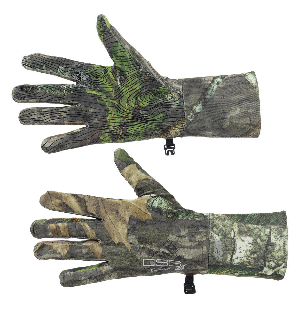 DSG OUTERWEAR D-TECH 3.0 Liner Glove