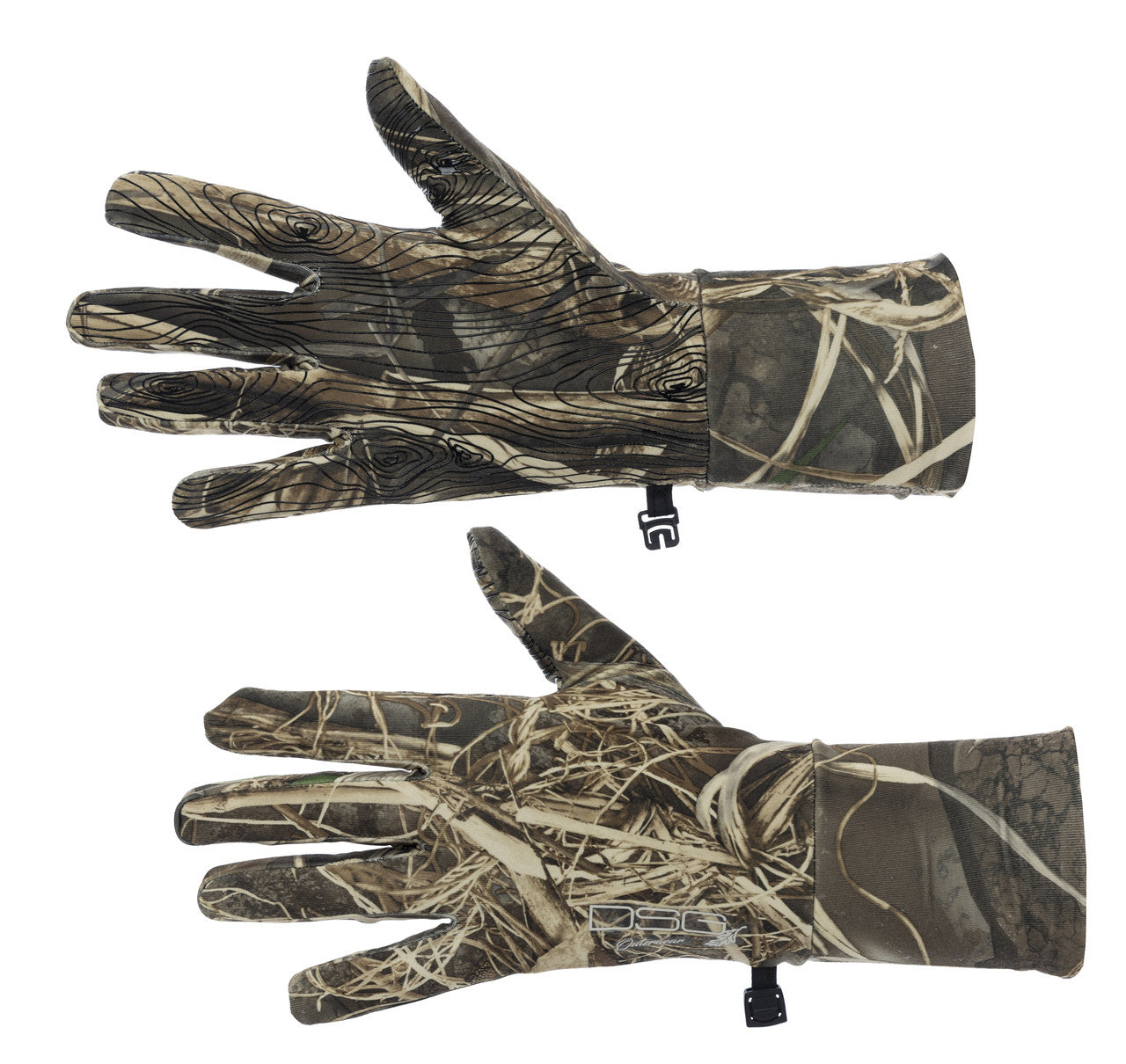 DSG OUTERWEAR D-TECH 3.0 Liner Glove