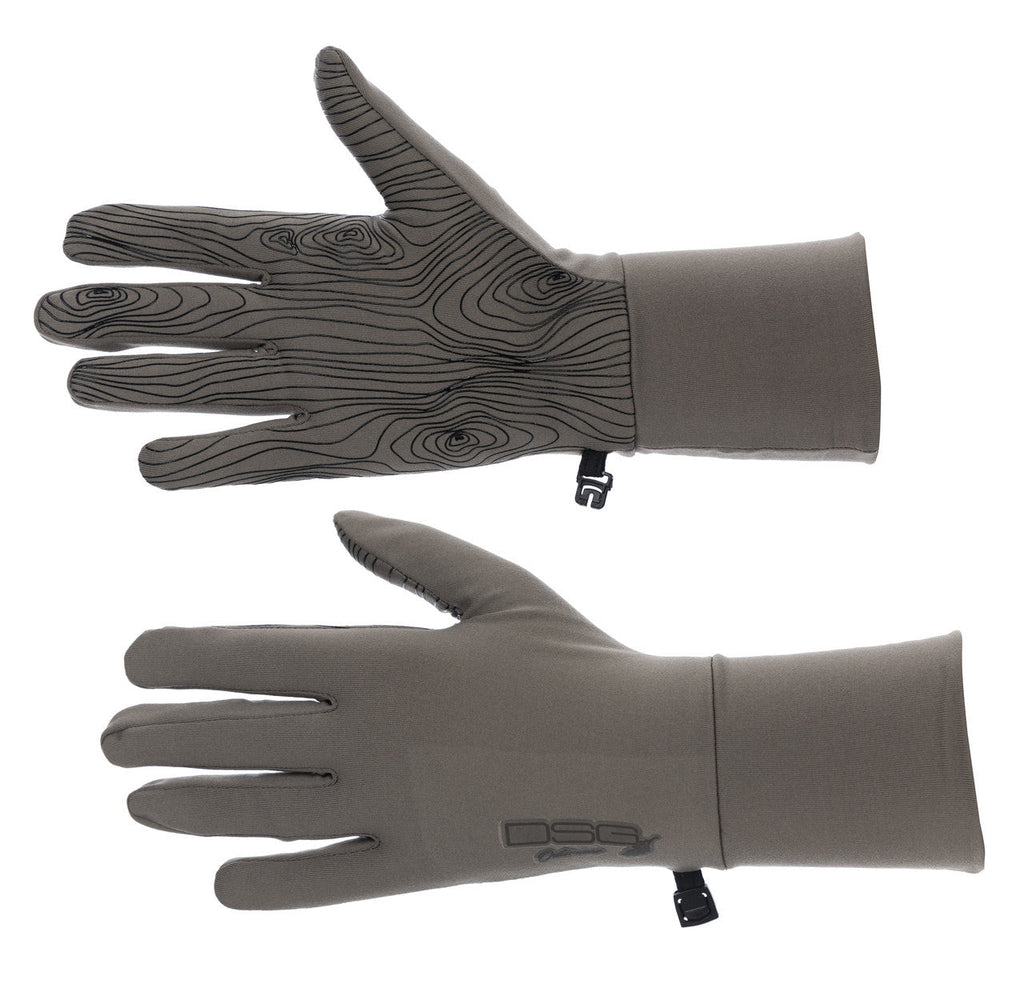 DSG OUTERWEAR D-TECH 3.0 Liner Glove