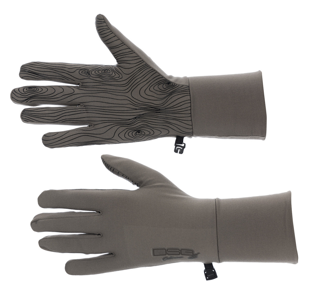 DSG OUTERWEAR D-TECH 3.0 Liner Glove