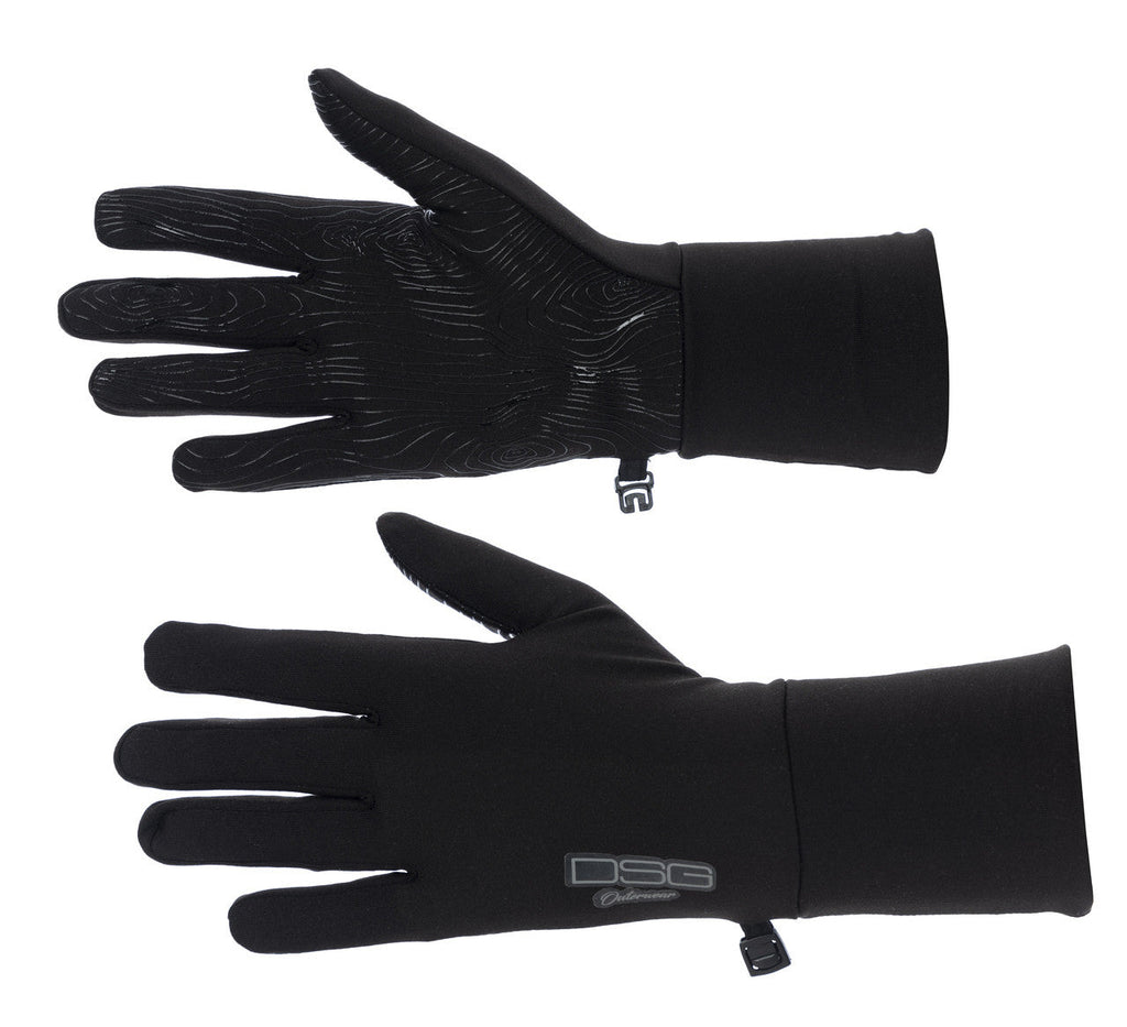 DSG OUTERWEAR D-TECH 3.0 Liner Glove