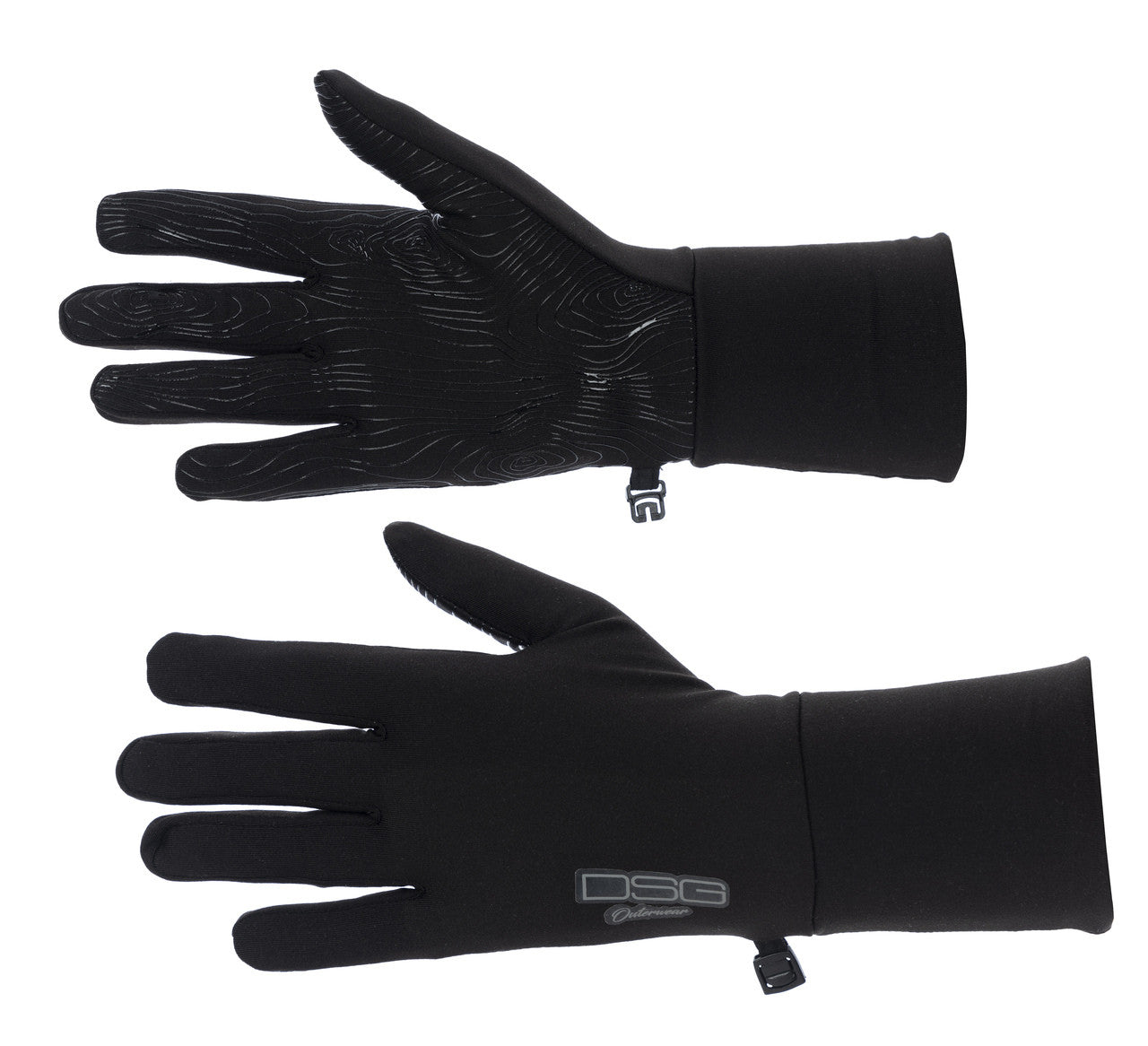 DSG OUTERWEAR D-TECH 3.0 Liner Glove