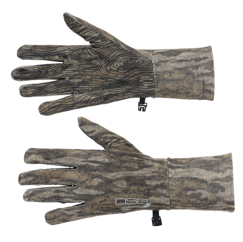 DSG OUTERWEAR D-TECH 3.0 Liner Glove