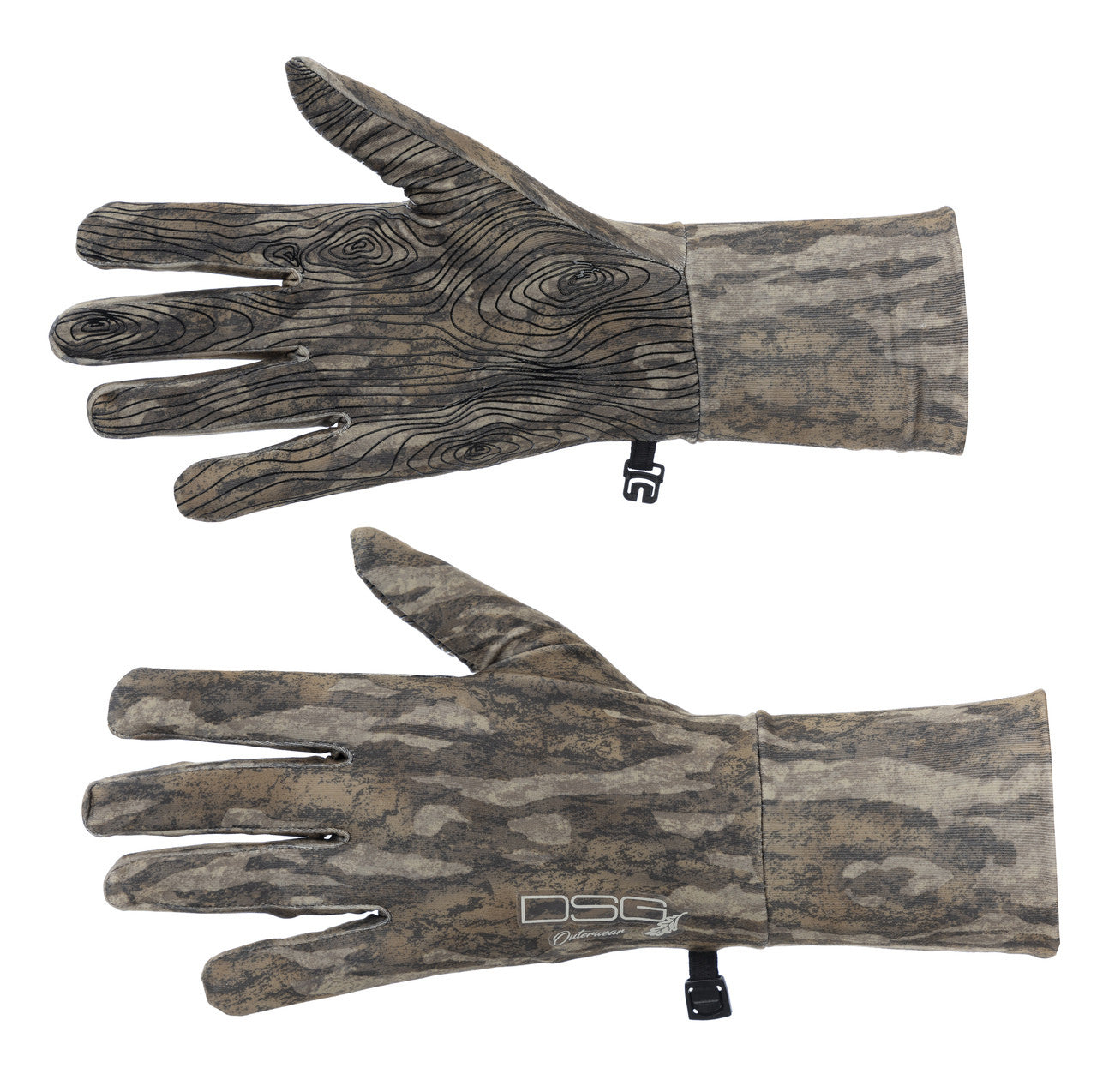 DSG OUTERWEAR D-TECH 3.0 Liner Glove