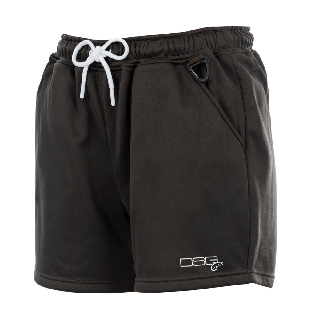 DSG OUTERWEAR Sarah Sweat Short