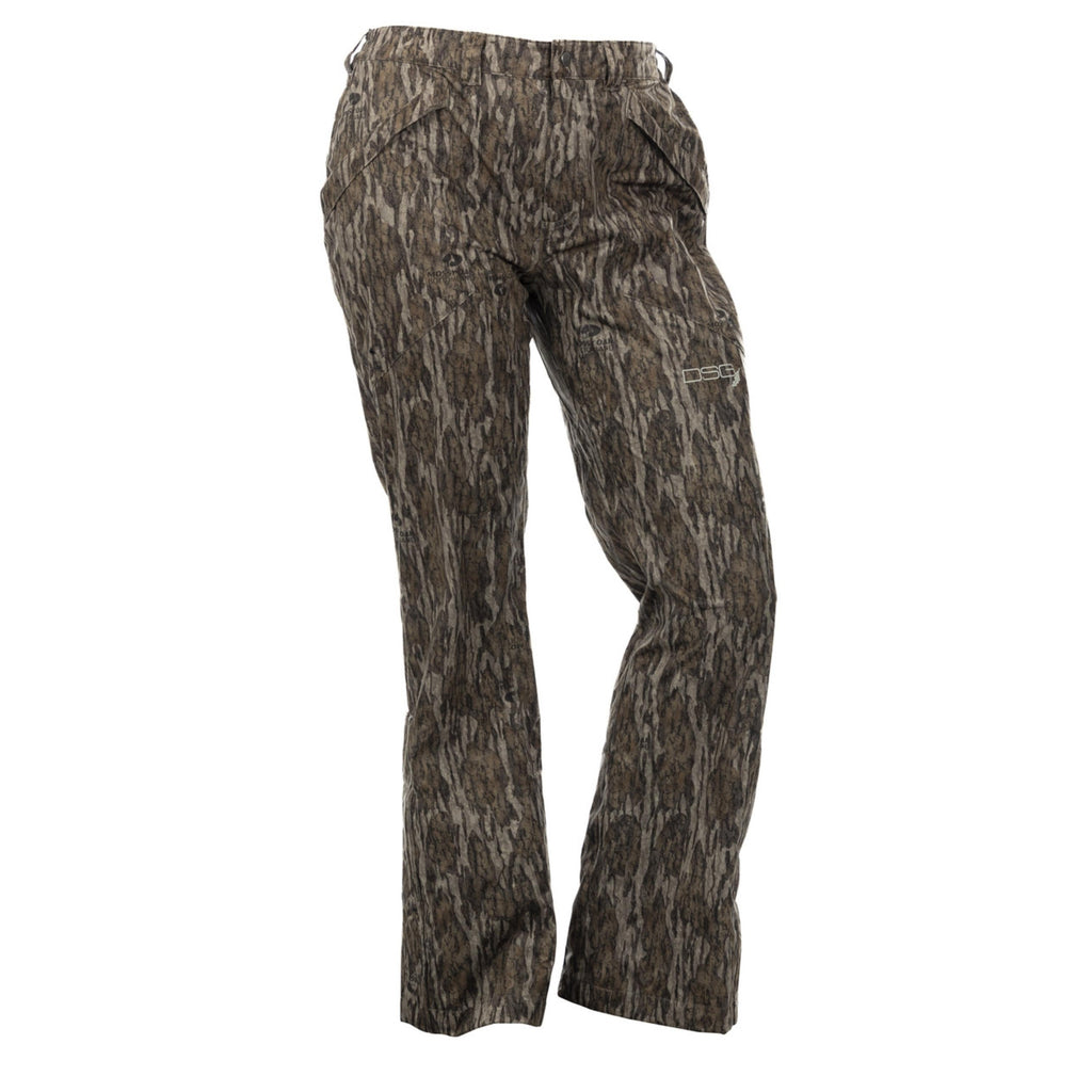 DSG OUTERWEAR Nova Rain Pant