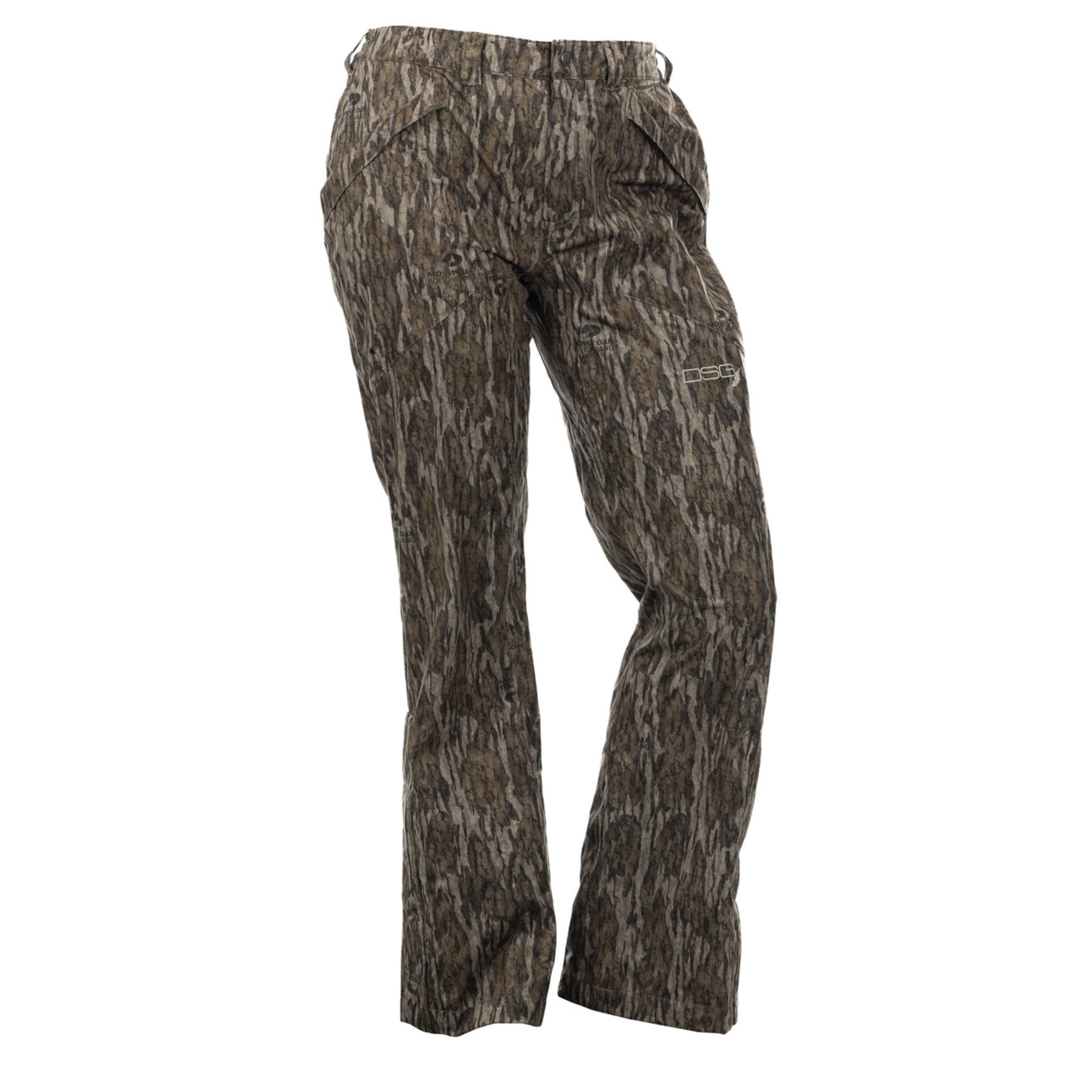DSG OUTERWEAR Nova Rain Pant