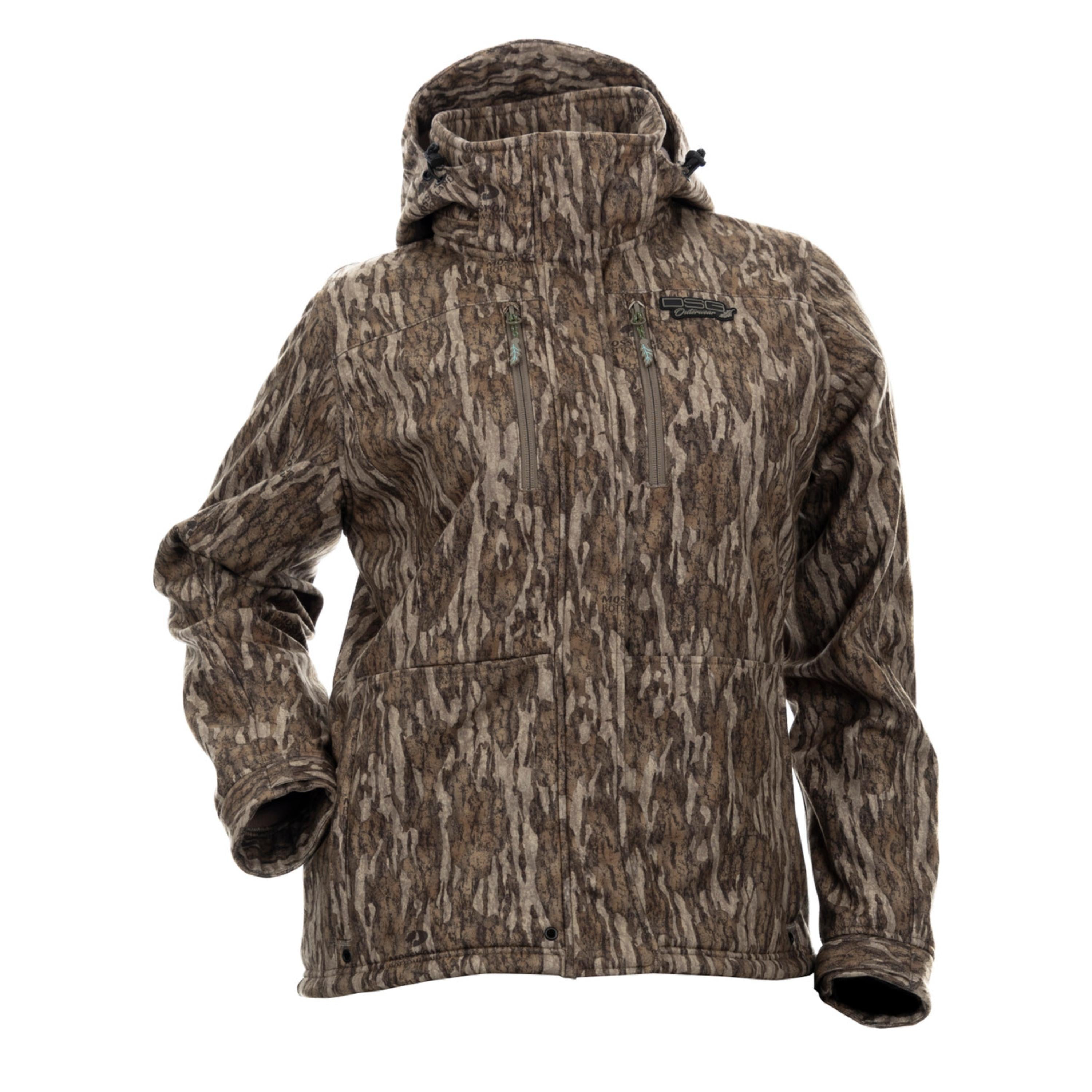 DSG OUTERWEAR Ava 3.0 Jacket