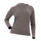 DSG OUTERWEAR Bamboo Hooded Shirt - UPF 30+