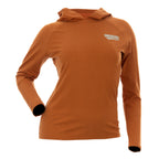 DSG OUTERWEAR Bamboo Hooded Shirt - UPF 30+