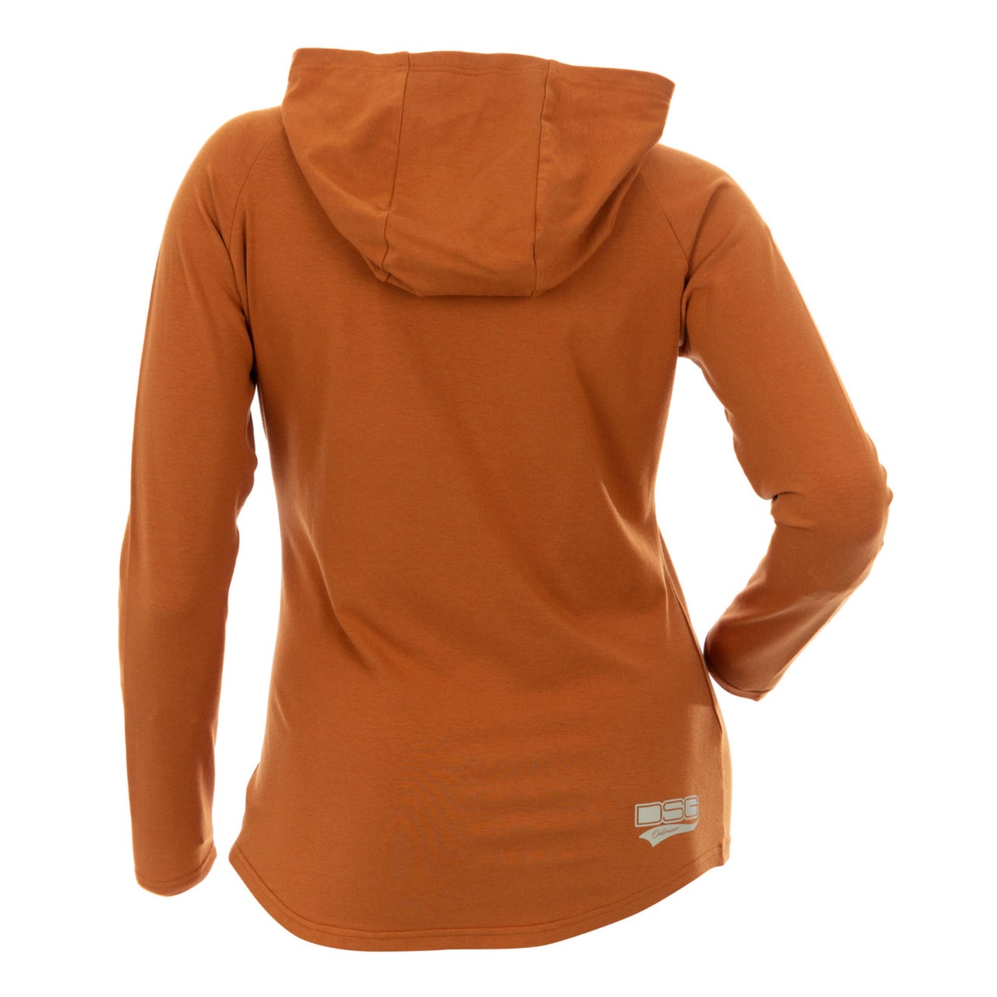 DSG OUTERWEAR Bamboo Hooded Shirt - UPF 30+