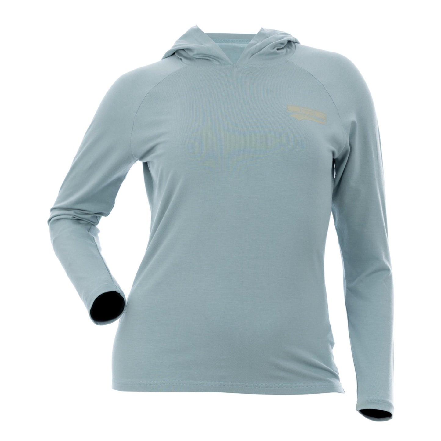 DSG OUTERWEAR Bamboo Hooded Shirt - UPF 30+