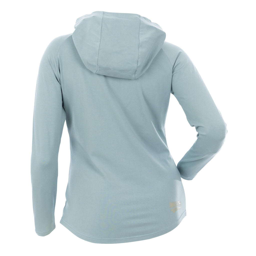 DSG OUTERWEAR Bamboo Hooded Shirt - UPF 30+