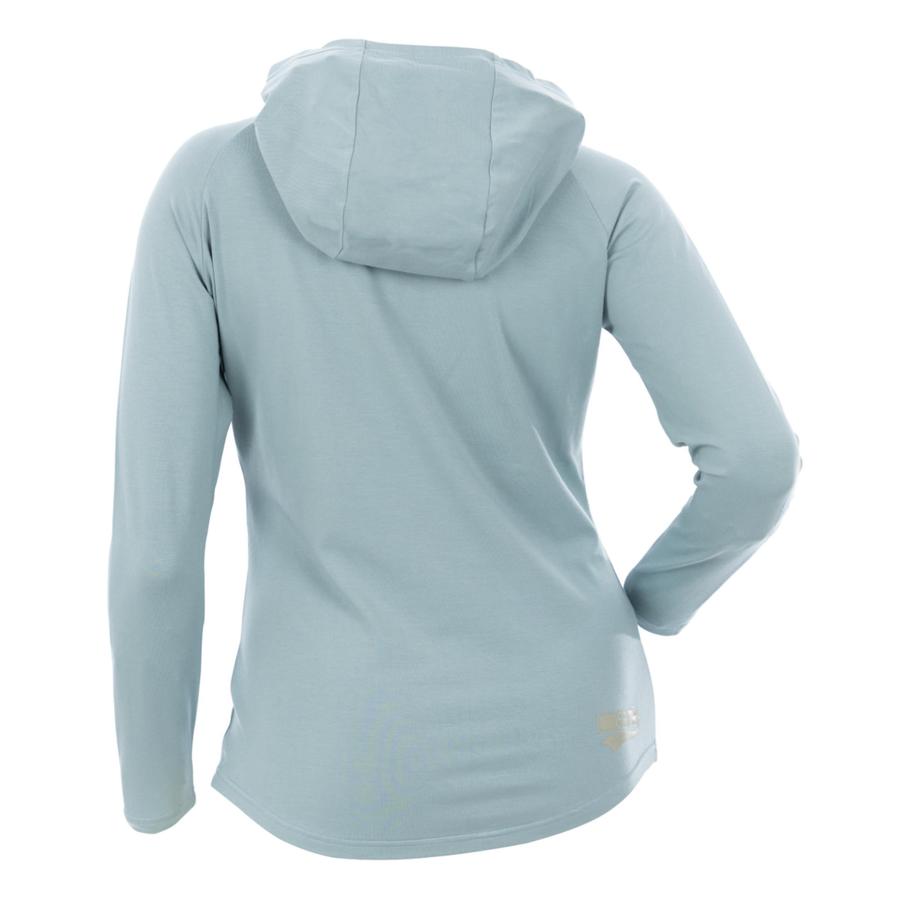 DSG OUTERWEAR Bamboo Hooded Shirt - UPF 30+