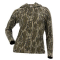 DSG OUTERWEAR Bamboo Hooded Shirt - UPF 30+