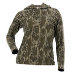 DSG OUTERWEAR Bamboo Hooded Shirt - UPF 30+