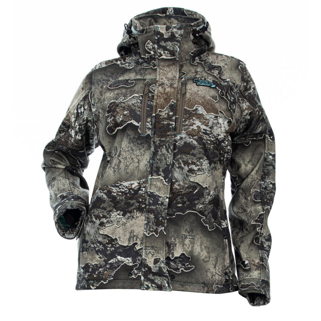 DSG OUTERWEAR Ava 3.0 Jacket