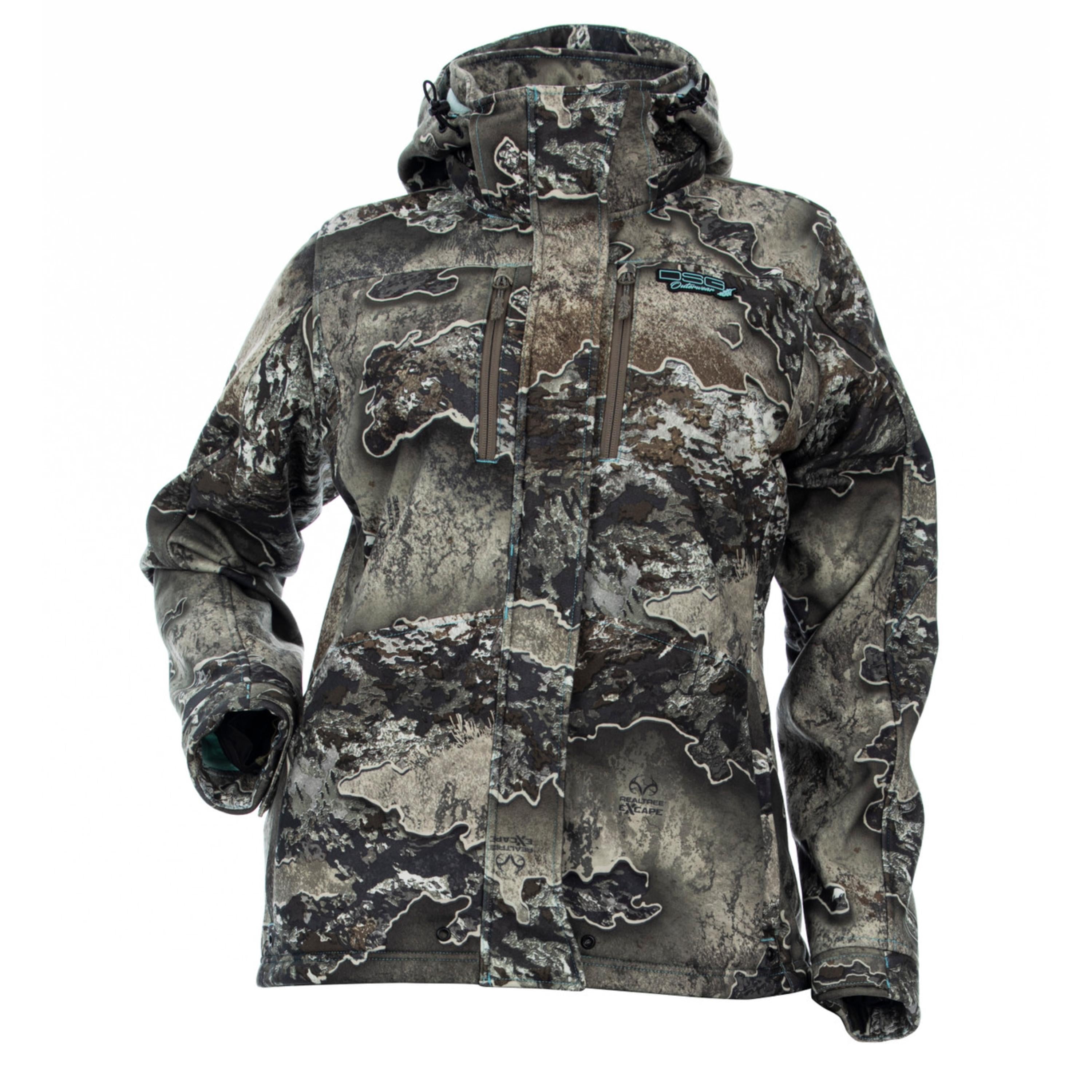 DSG OUTERWEAR Ava 3.0 Jacket