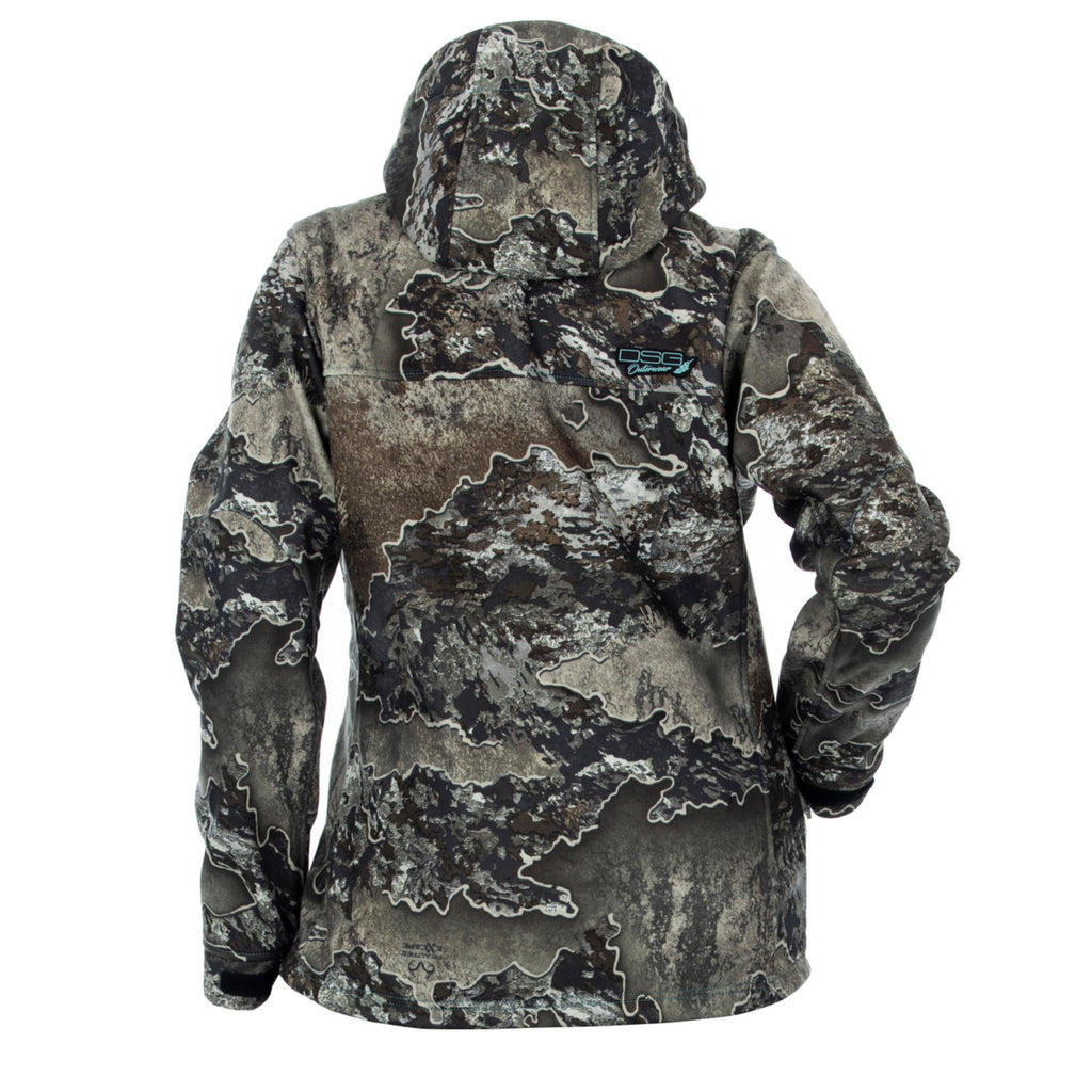 DSG OUTERWEAR Ava 3.0 Jacket