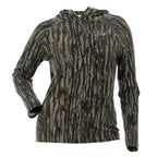DSG OUTERWEAR Bamboo Hooded Shirt - UPF 30+