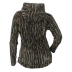 DSG OUTERWEAR Bamboo Hooded Shirt - UPF 30+