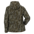 DSG OUTERWEAR Reversible Puffer Jacket