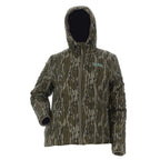 DSG OUTERWEAR Reversible Puffer Jacket