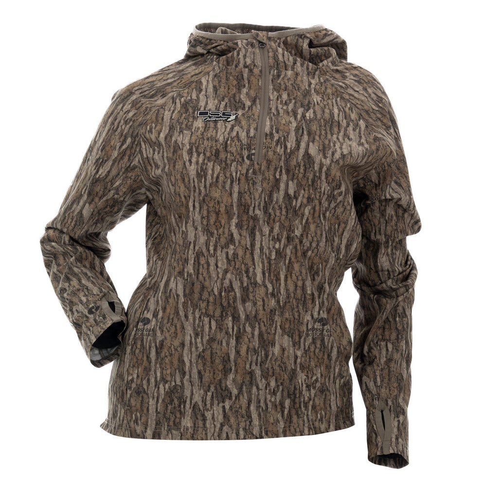 DSG OUTERWEAR Bexley 3.0 Pullover
